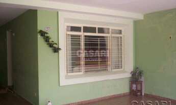 Imagem 6: Sobrado à venda, 170 m² por R$ 530.000,00 - Assunção - São Bernardo do Campo/SP