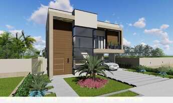 Imagem: Sobrado com 3 dormitórios à venda, 300