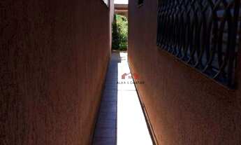 Imagem 2: Casa com 3 dormitórios à venda, 125 m² por R$ 1.200.000 - Santa Paula - São Caetano do Sul