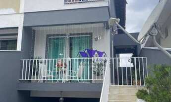 Imagem 2: Casa à venda, 240 m² por R$ 720.777,00 - Jardim Rio das Pedras - Cotia/SP