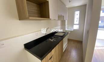 Imagem 2: Apto 1 dorm. | LOCAÇÃO | COM GARAGEM