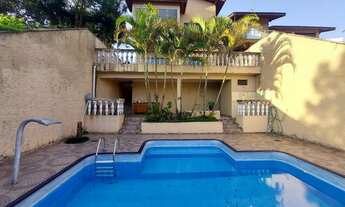 Imagem 5: Casa com 4 dormitórios, 255 m² - venda por R$ 940.000,00 ou aluguel por R$ 4.400,00/mês