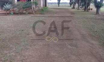 Imagem 5: Sítio Rural à venda, Área Rural de Limeira, Limeira - SI0146