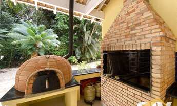 Imagem 6: Casa com 4 suítes à venda, 412 m² por R$ 4.600.000 - Riviera Módulo 20 - Bertioga/SP