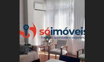 Imagem 3: Quadra da Praia. Reformadíssimo