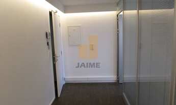 Imagem 5: Conj. Comercial, Higienópolis - São Paulo