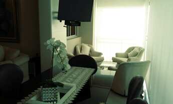 Imagem 3: Cobertura à venda, 258 m² por R$ 3.300.000,00 - Jardim São Caetano - São Caetano do Sul/SP