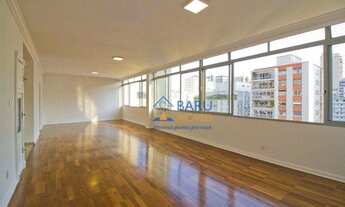 Imagem 1: Apartamento à venda, 285 m² por R$ 2.318.000,00 - Higienópolis - São Paulo/SP