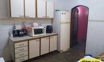 Imagem 4: Casa com 4 dormitórios à venda, 123 m² - Planalto - São Bernardo do Campo/SP