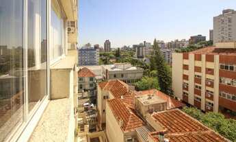 Imagem 4: Apartamento para Venda em Porto Alegre, Moinhos de Vento, 2 dormitórios, 2 suítes, 3 banhe