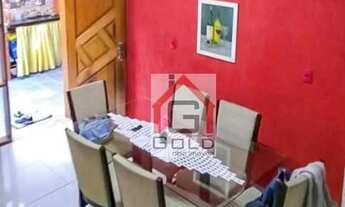 Imagem 7: Sobrado com 2 dormitórios para alugar, 80 m² por R$ 2.500,00/mês - Vila Cecília Maria - Sa