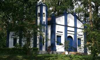 Imagem 4: Lote/Terreno para venda possui 480 metros quadrados em Swiss Park - Campinas - SP