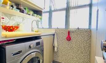 Imagem 7: Apartamento a venda Pq São Domingos