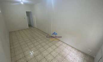 Imagem 6: Kitnet à venda, 44 m² por R$ 220.000 - Gonzaga - Santos/SP