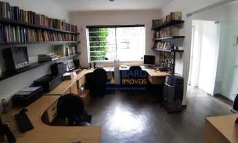 Imagem: Sobrado com 2 dormitórios para alugar