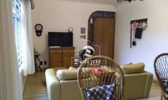 Imagem 4: Casa à venda, 229 m² por R$ 1.350.000,00 - Vila Valparaíso - Santo André/SP