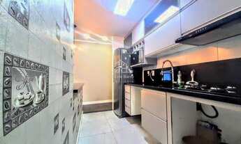 Imagem 5: Apartamento à venda, 3 quartos, 1 suíte, 2 vagas, Vila Formosa - São Paulo/SP