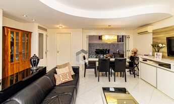 Imagem 5: Casa com 3 dormitórios à venda, 214 m² por R$ 1.200.000 - Chácara das Pedras - Porto Alegr