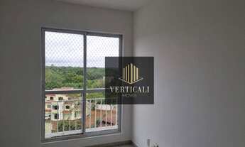 Imagem 3: Apartamento com 3 dormitórios para alugar, 70 m² no condomínio Torres do Coxipó - Coxipó