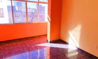 Imagem 2: Apartamento com 1 dormitório para alugar, 50 m² por R$ 1.350,00/mês - República - São Paul