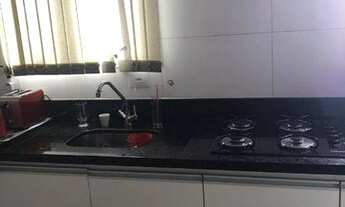 Imagem 6: Apartamento com 1 dormitório à venda, 42 m² por R$ 340.000,00 - Parada Inglesa - São Paulo