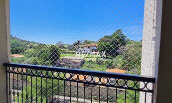 Imagem 7: Apartamento à venda, 85 m² por R$ 550.000,00 - Condomínio Campo di Fiore - Vinhedo/SP