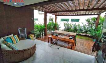 Imagem 6: Casa com 3 dormitórios para alugar por R$ 8.674,00/mês - Patamares - Salvador/BA