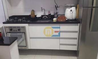 Imagem 6: Apartamento com 2 dormitórios à venda, 48 m² por R$ 410.000,00 - Quinta da Paineira - São