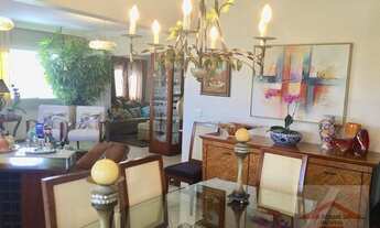 Imagem 2: APARTAMENTO PARA COMPRA DE 180 M2 DE ÁREA ÚTIL NO MAISON CLASSIC NA CHÁCARA URBANA - JUNDI