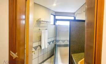 Imagem 7: Duplex grande no centro andar alto