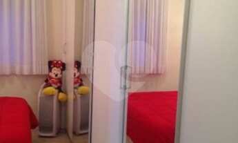 Imagem 6: APARTAMENTO EM SANTANA/SANTA TEREZINHA - IMPECÁVEL!!!! EXCELENTE LOCALIZAÇÃO!!!