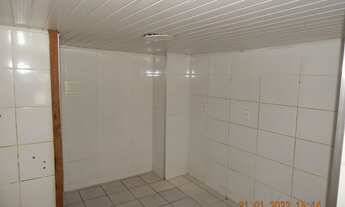 Imagem 6: Loja na Rio Branco prédio da CESAMA