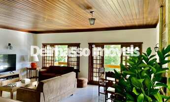 Imagem 5: COD.6780- IBIÚNA, CHÁCARA ESPETACULAR EM CONDOMÍNIO DE ALTO PADRÃO!