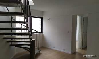 Imagem 2: Duplex para venda com 106 metros quadrados com 2 quartos em Jardim Parque Morumbi - São Pa