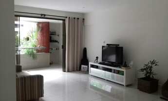 Imagem 2: Excelente Apartamento com 136 m², 3 Suítes, 3 vagas de Garagem