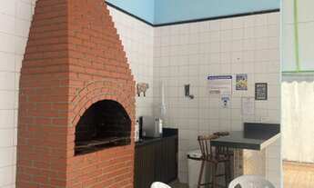 Imagem 6: Art Viva em Frente a Unit