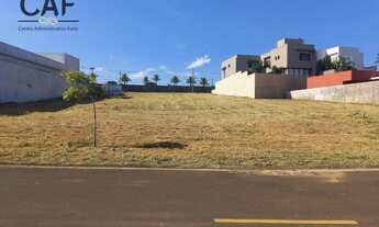 Imagem 2: Terreno à venda, 485 m² por R$ 260.000,00 - Condomínio Residencial Lago da Barra - Jaguari