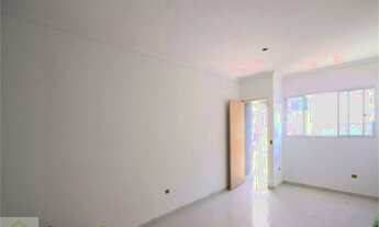 Imagem: Sobrado Residencial no Bairro da Saúde