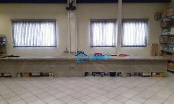 Imagem 7: Galpão à venda, 2426 m² por R$ 8.500.000,00 - Vila Ré - São Paulo/SP