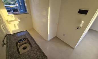 Imagem 7: Apartamento 2 quartos no Coelho- Sem entrada