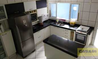 Imagem 6: Sobrado com 3 dormitórios à venda, 212 m² - Jardim Las Vegas - Santo André/SP