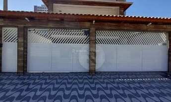 Imagem 3: Casa com 2 dormitórios à venda, 43 m² por R$ 239.900 - Ocian - Praia Grande/SP