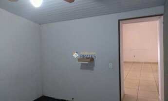 Imagem 4: Casa com 3 dormitórios para alugar, 100 m² por R$ 750,00/mês - Boa Vista - São José do Rio