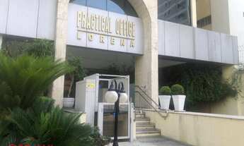 Imagem: Conjunto para alugar, 33 m² por R$ 2.000,00/mês