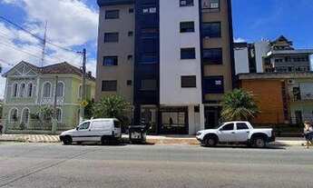 Imagem 2: Apartamento com 2 dormitórios para alugar, 60 m² por R$ 1.500,00/mês - Centro - Pelotas/RS