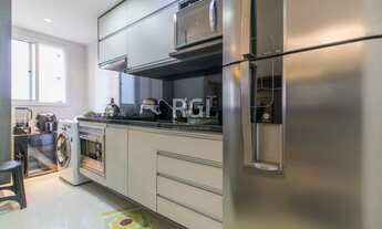 Imagem 4: Porto Alegre - Apartamento Padrão - Vila Ipiranga