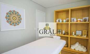 Imagem 5: Apartamento com 3 dormitórios à venda, 127 m² por R$ 903.950,00 - Jardim do Mar - São Bern