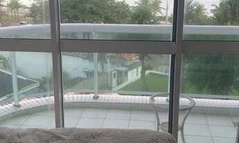 Imagem 6: Flat para venda tem 99 metros quadrados com 2 quartos em Barra da Tijuca - Rio de Janeiro