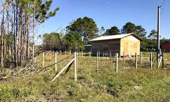 Imagem 4: Terreno à venda, 300 m² por R$ 65.000,00 - Xangrilá dos Mares - Passo de Torres/SC