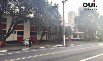 Imagem 2: Galpão para alugar, 9591 m² por R$ 198.450,00/mês - Vila Leopoldina - São Paulo/SP